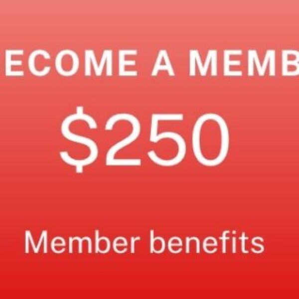$250 Membership